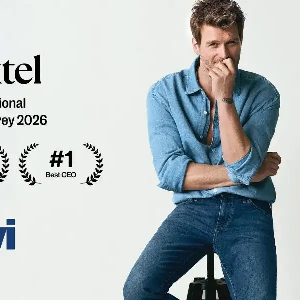 Mavi, Extel 2026 Araştırması’nda EMEA Bölgesi’nde Üst Üste Üçüncü Kez “En İtibarlı Şirket” Seçildi