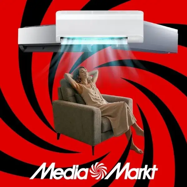 MediaMarkt Türkiye’den yaz sıcaklarında serinleten kampanya!