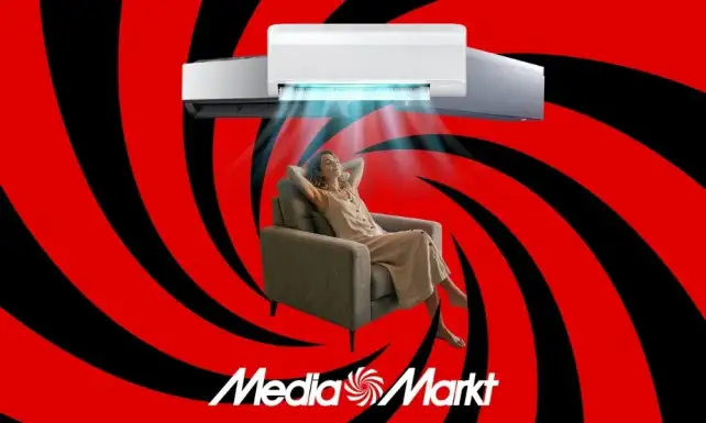 MediaMarkt Turkiyeden yaz sicaklarinda serinleten kampanya