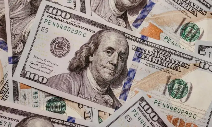 Merkezi Yonetim Butcesi Haziranda 1142 Milyar TL Fazla Verdi