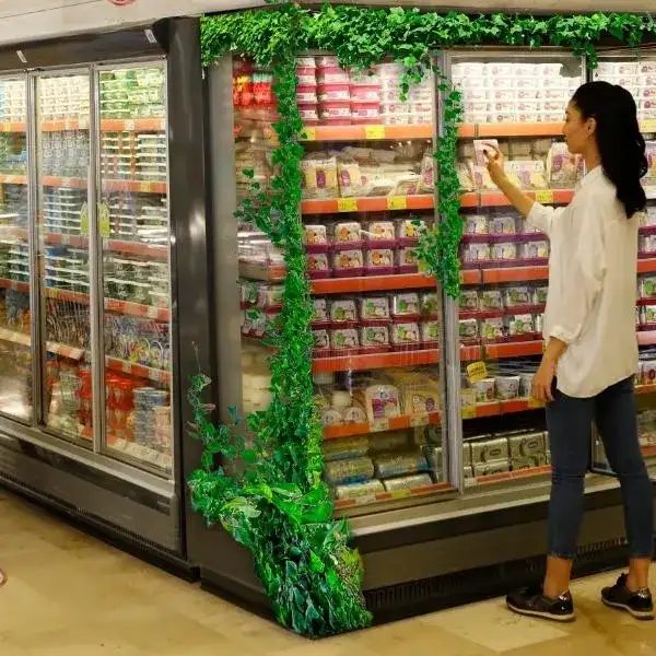 Migros, “Dünyanın En Sürdürülebilir Şirketleri Listesi”ne giren tek türk gıda perakendeci oldu