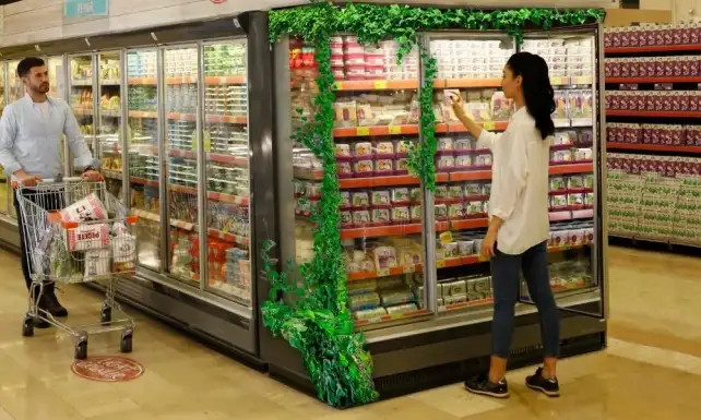Migros Dunyanin En Surdurulebilir Sirketleri Listesine giren tek turk gida perakendeci oldu