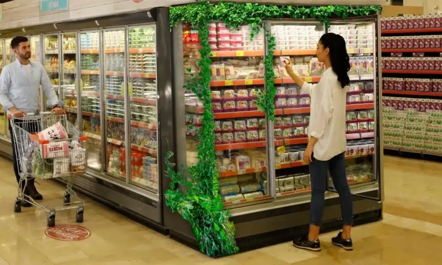 Migros Dunyanin En Surdurulebilir Sirketleri Listesine giren tek turk gida perakendeci oldu
