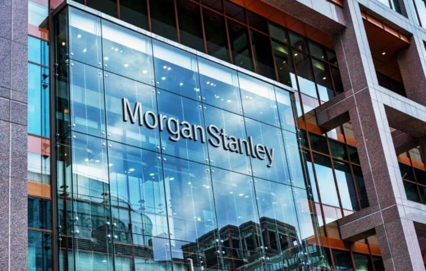 Morgan Stanleyden Turkiye icin kritik faiz raporu