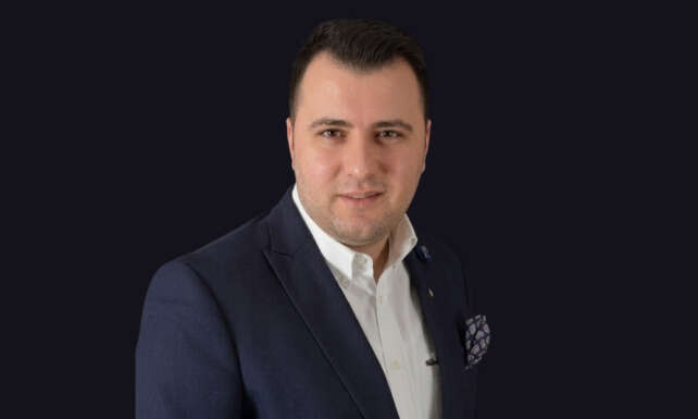 Next Geo Dunyanin Onde Gelen 100 Cografi Teknoloji Sirketi Arasinda