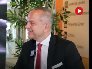 AYD Yönetim Kurulu Başkanı – Nuri Şapkacı / Perakende Günleri 2026