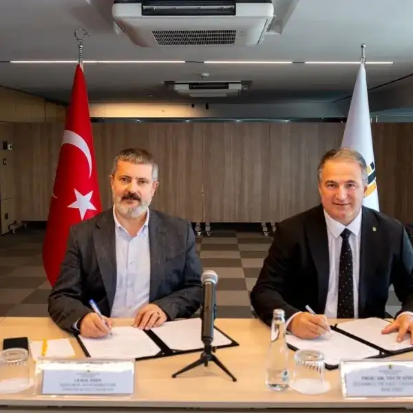İlker Özçetin 8 Onur Market’ten Perakendeye Bilimsel Yatırım