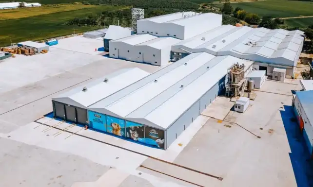 PERITAStan yeni marka VELORA ile pazara guclu giris