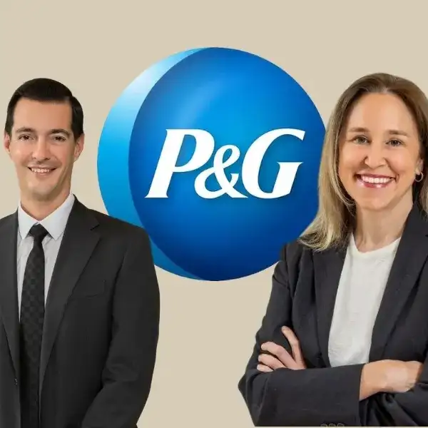 P&G’nin Tüketici Odaklı Büyüme Stratejisinde Yeni Lider Atamaları