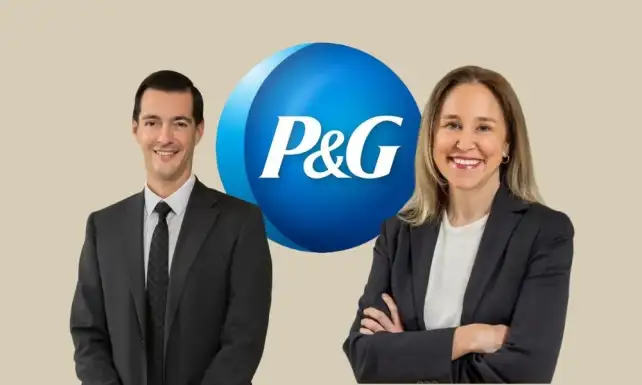 PGnin Tuketici Odakli Buyume Stratejisinde Yeni Lider Atamalari