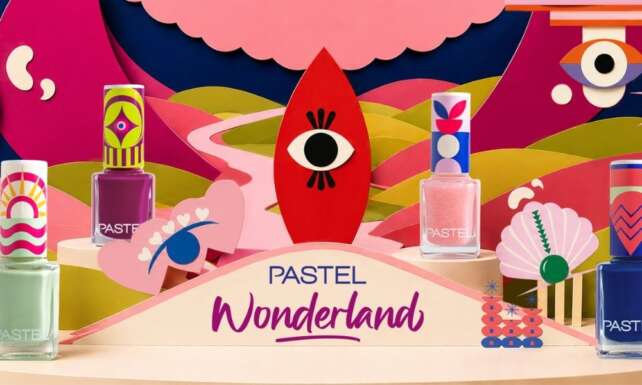 Pastel