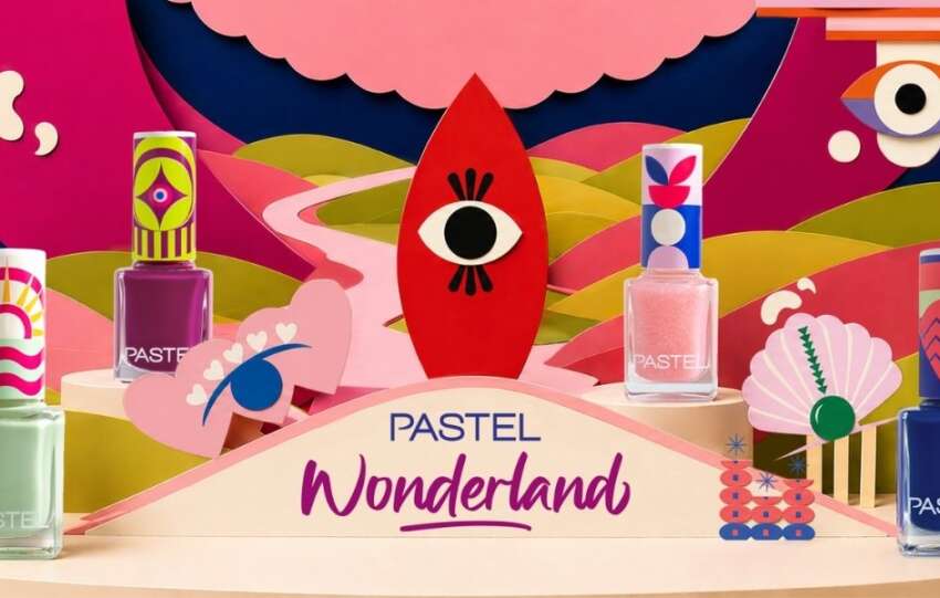 Pastel