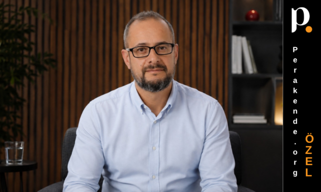 Perakende.org OZEL VIDEO