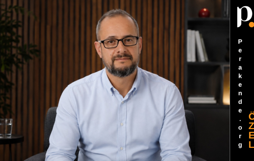 Perakende.org OZEL VIDEO
