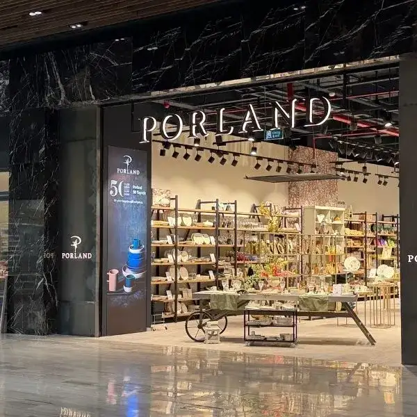 Porland, Scan & Go uygulaması ile mağaza alışveriş deneyimine konfor katıyor