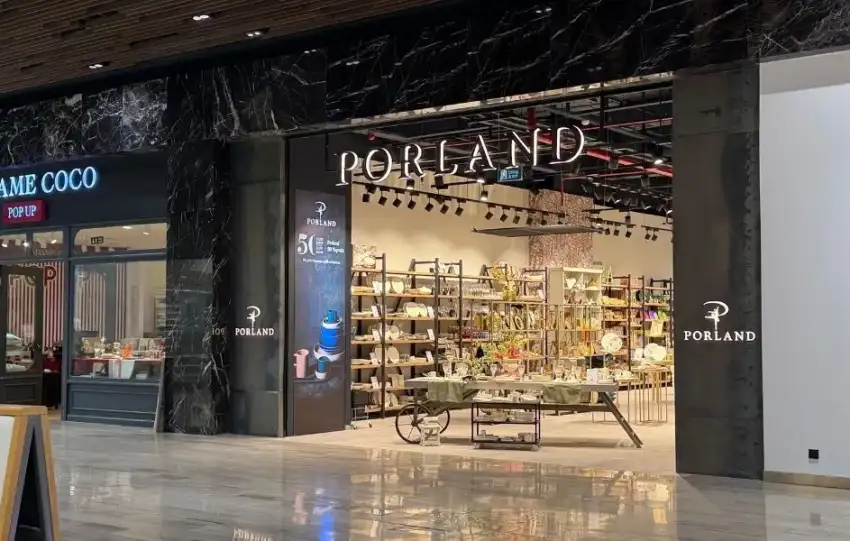 Porland Scan Go uygulamasi ile magaza alisveris deneyimine konfor katiyor
