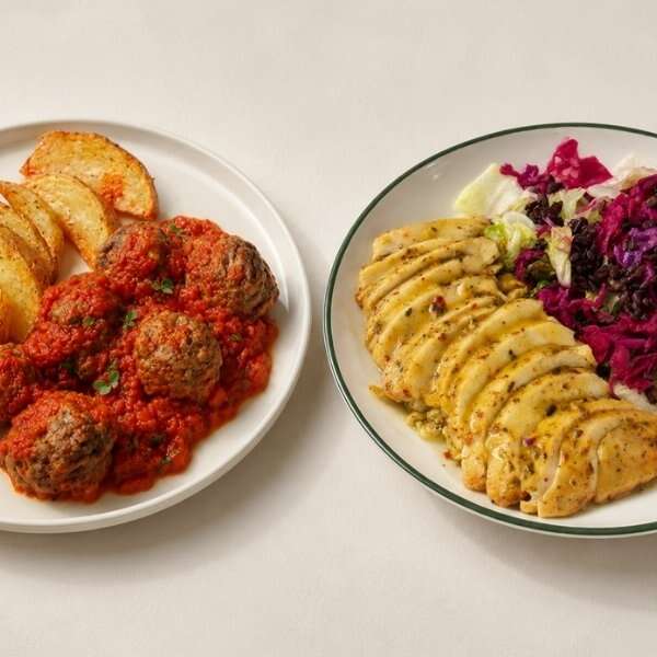 Rafinera’dan Protein Odaklı Beslenmeye Lezzetli ve Pratik Çözüm: Protein Plus 
