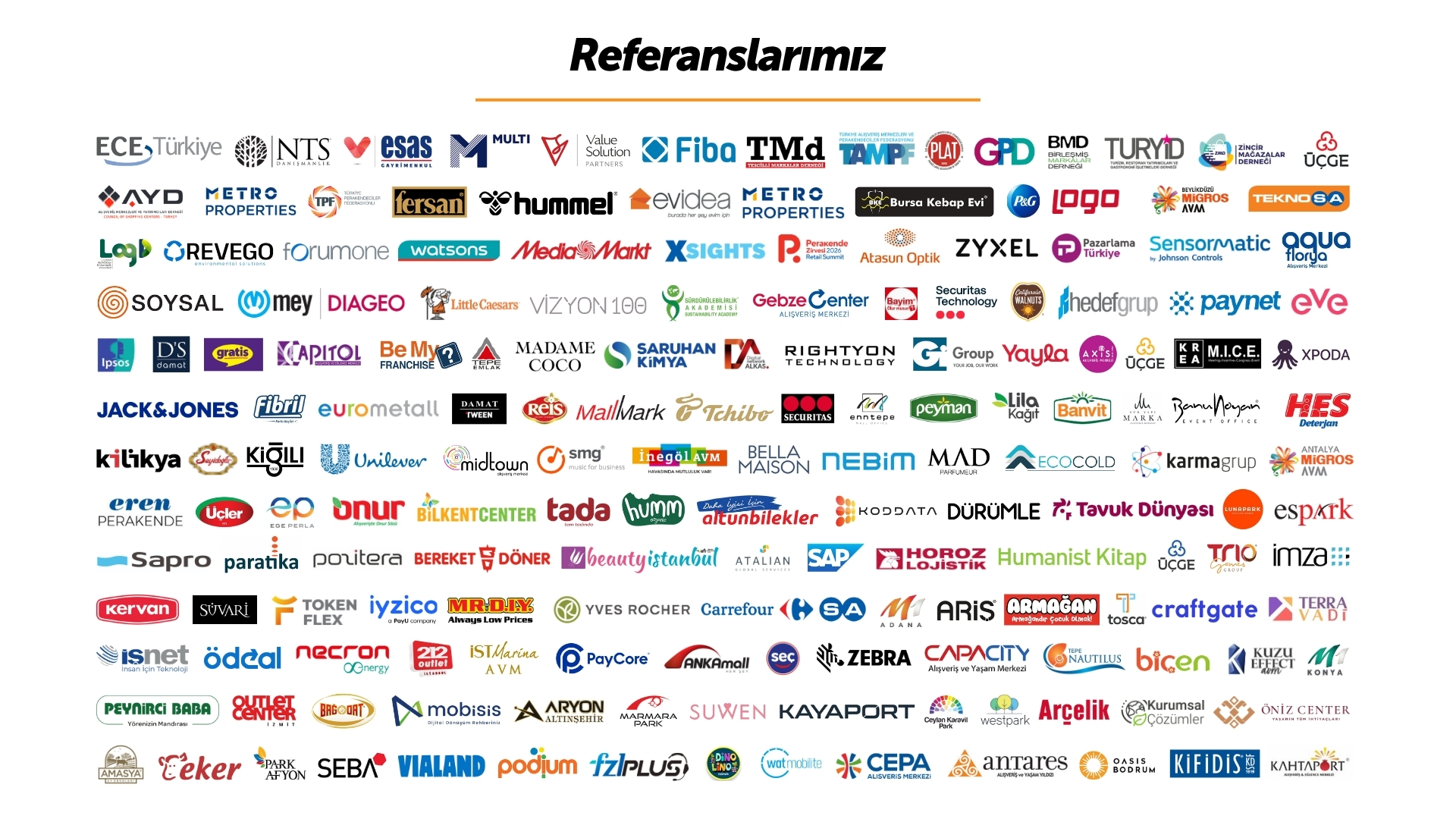 Referanslar