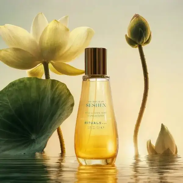 Antik Mısır’dan Duyulara Uzanan Bir Yolculuk: Rituals Seshen