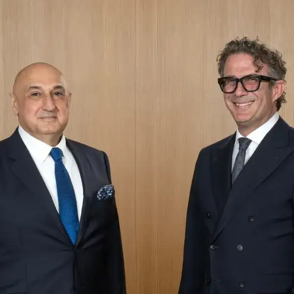 Sabancı Holding’de Üst Düzey Atamalar