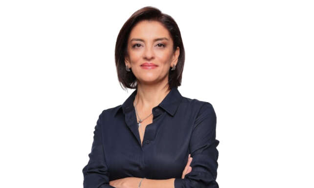 Seda Sildiroglu Satis Genel Mudur Yardimcisi oldu