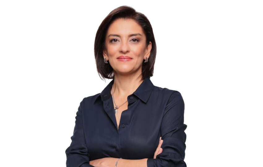 Seda Sildiroglu Satis Genel Mudur Yardimcisi oldu