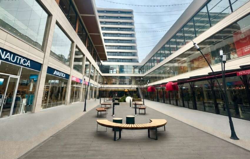 Sehrin Enn buyuk alisveris ve eglence festivali 8 15 agustos tarihlerinde Enntepede