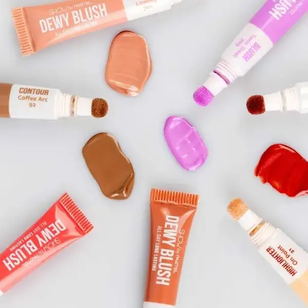 Show by Pastel’in Yeni Likit Serisi Watsons Türkiye’de!