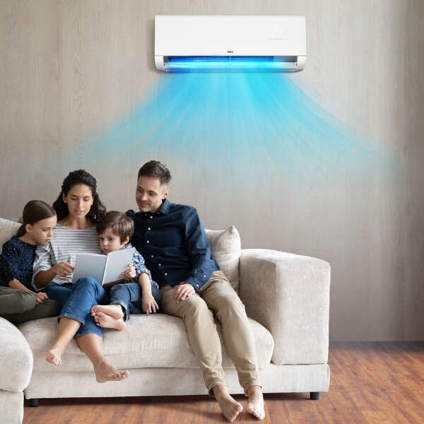 TCL, İklimlendirmedeki Küresel Uzmanlığını Türkiye’ye Taşıyor