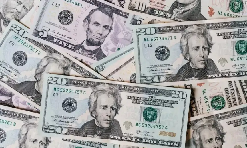 TCMB Beklentilerin Uzerinde 15 Milyar Dolarlik Acik Acikladi