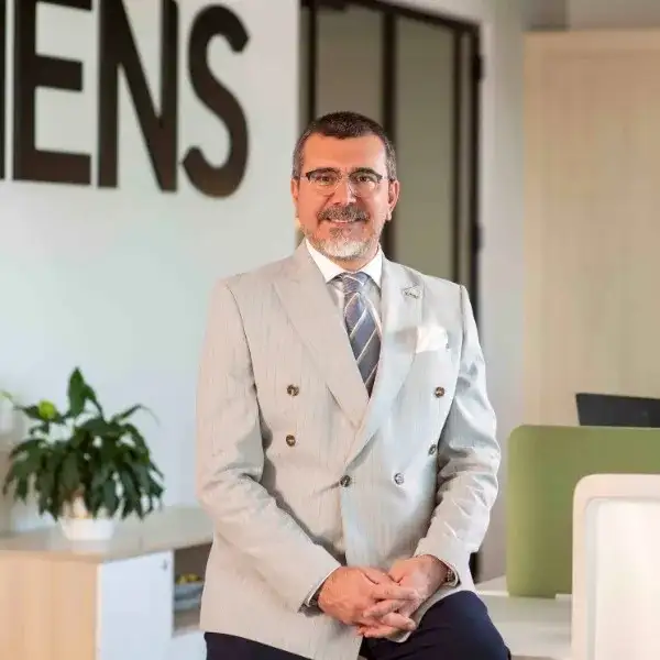 TIENS Türkiye’nin yeni Ülke Müdürü Ömer Barış Turan oldu