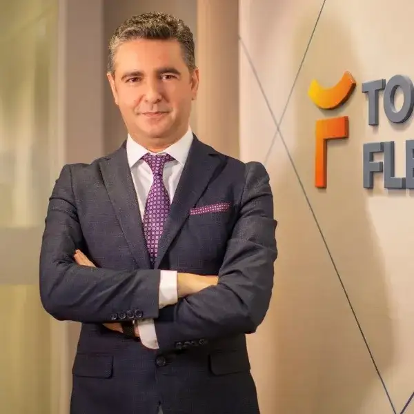 TokenFlex Genel Müdürü Erkin Uzun oldu
