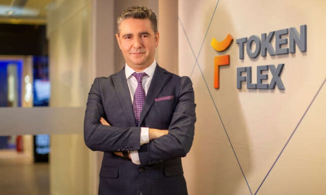 TokenFlex calisan deneyiminde dogum gunu hediyelerini dijitallestiriyor