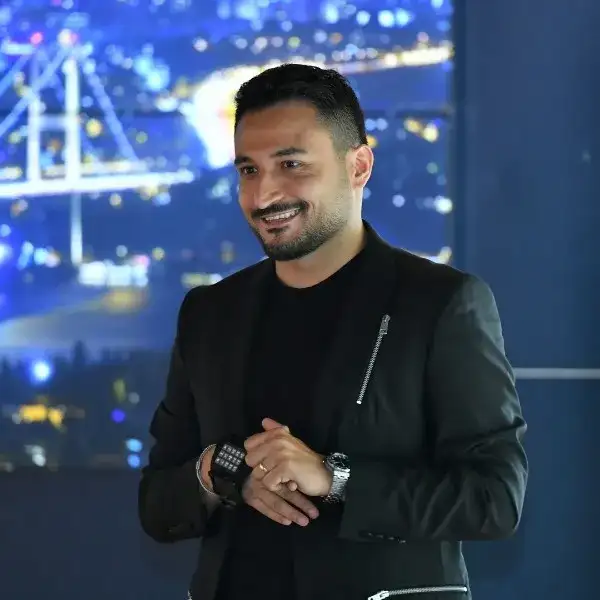 Türkiye’den doğan fiziksel AI vizyonu uluslararası pazarlara açılacak