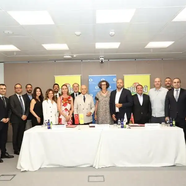 Uludağ İçecek’ten Malatya’ya 2,5 milyar TL’lik dev yatırım