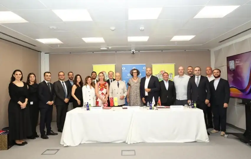 Uludag Icecekten Malatyaya 25 milyar TLlik dev yatirim