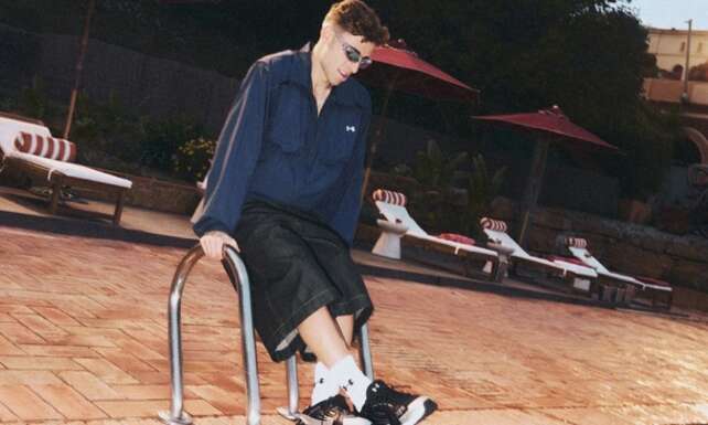 Under Armour Rest Less