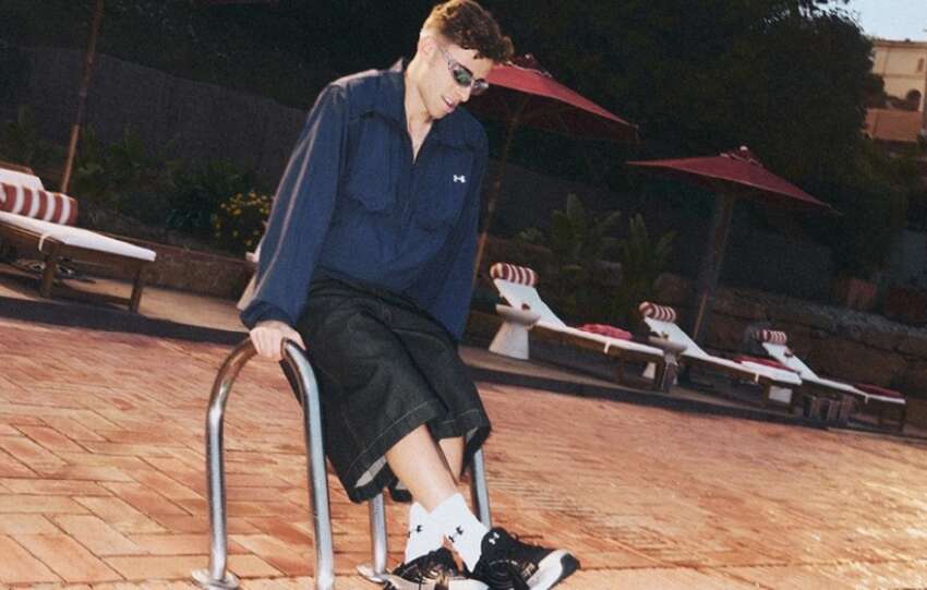 Under Armour Rest Less