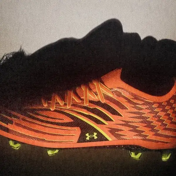 Under Armour Sporcusu Ferran Torres İspanya’yı Dünya Şampiyonluğuna Taşıdı
