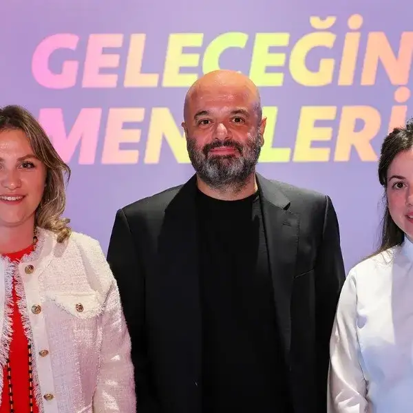 Unilever Food Solutions’tan Her Mevsim Standart Domates Lezzeti Sunan Knorr Professional Pratik Domates Sosu