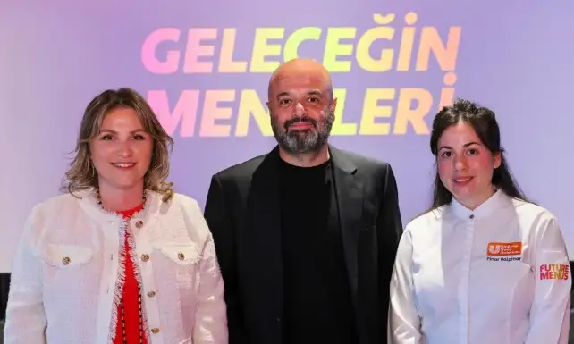 Unilever Food Solutionstan Her Mevsim Standart Domates Lezzeti Sunan Knorr Professional Pratik Domates Sosu