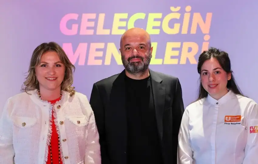 Unilever Food Solutionstan Her Mevsim Standart Domates Lezzeti Sunan Knorr Professional Pratik Domates Sosu