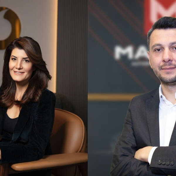 Vodafone Business, Martaş’ın Dijital Altyapısını Yazılım Tabanlı Ağ Yönetimine (SD-WAN) Geçirerek Güçlendirdi