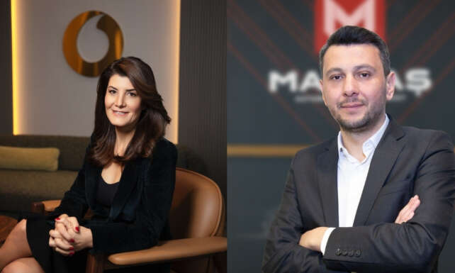 VODAFONE BUSINESS