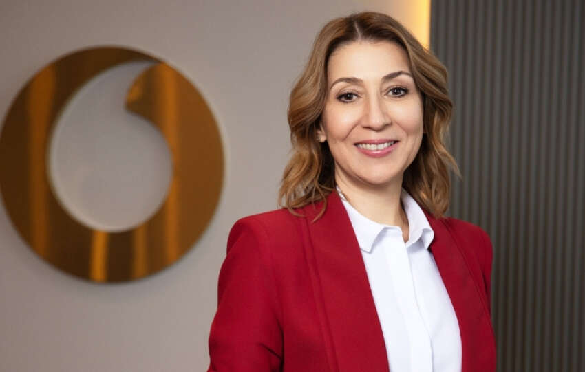 VODAFONE TURKIYENIN CHATGPT KAMPANYALARI REKORA KOSUYOR