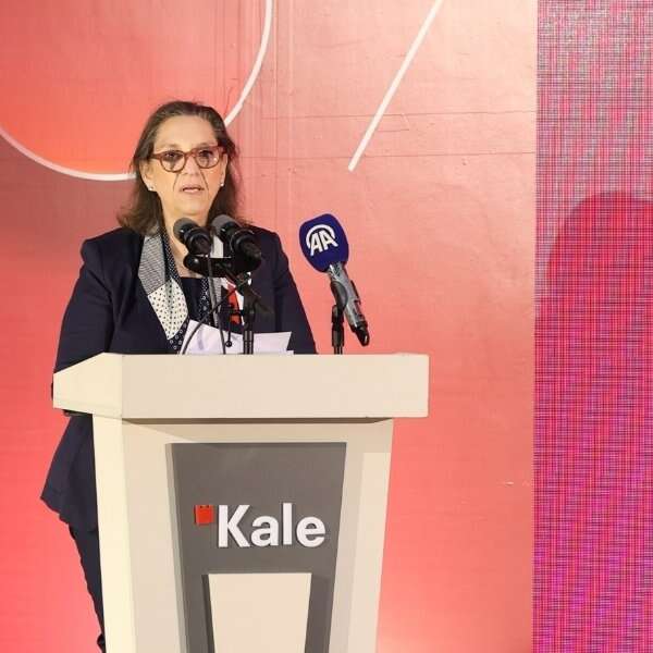 Kale Grubu’ndan Geleceğe Yatırım: Bilgi, Teknoloji ve Yetkinlik