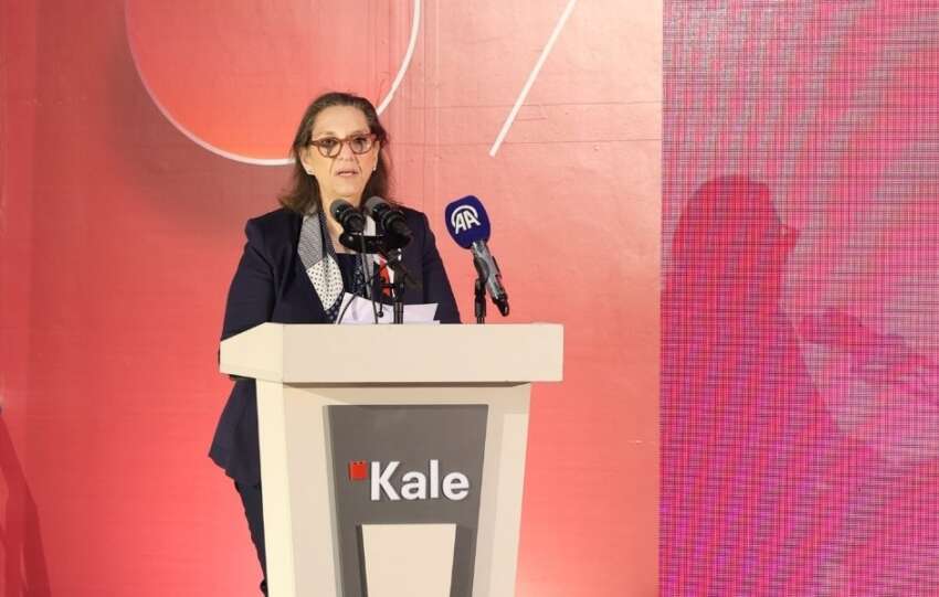 Zeynep Bodur
