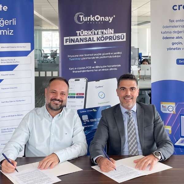 Craftgate ve TURKONAY’dan Stratejik İş Birliği 