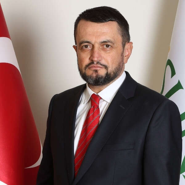 İlkay Keskin 7 Profesyonel Mutfaklara Özel: Sunar Profesyonel Ayçiçek Yağı
