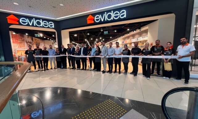 evidea